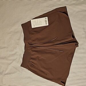 Lululemon License to Train Short